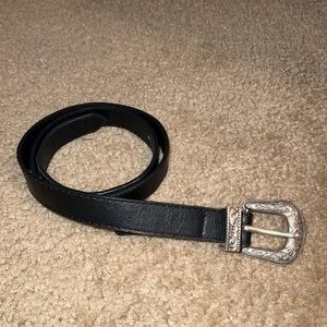 brandy melville belt